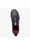 CHUTEIRA UMBRO FOOTBALL SOCIETY - Preto/roxo CHUTEIRA UMBRO FOOTBALL SOCIETY - Preto/roxo