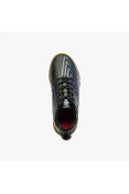 CHUTEIRA UMBRO FUTSAL CHROME INFANTIL - Preto/azul