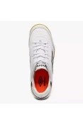 CHUTEIRA UMBRO FUTSAL SPECIALI CLASSIC MASCULINO - Branco/preto