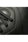 CHUTEIRA UMBRO FUTSAL SPECIALI CLASSIC MASCULINO - Preto/branco