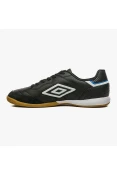 CHUTEIRA UMBRO FUTSAL SPECIALI CLASSIC MASCULINO - Preto/branco