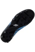 CHUTEIRA UMBRO GRASS 2 CAMPO INFANTIL - Azul/preto CHUTEIRA UMBRO GRASS 2 CAMPO INFANTIL - Azul/preto