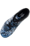CHUTEIRA UMBRO GRASS 2 CAMPO INFANTIL - Azul/preto CHUTEIRA UMBRO GRASS 2 CAMPO INFANTIL - Azul/preto