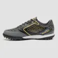 CHUTEIRA UMBRO NEO COMFORT II SOCIETY - Preto/dourado