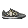 CHUTEIRA UMBRO NEO COMFORT II SOCIETY - Preto/dourado