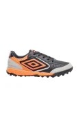 CHUTEIRA UMBRO PRO CHALLENGE UPTAKE - Preto/laranja