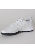 CHUTEIRA UMBRO SOCIETY ACCURO II CLUB - Branco/verde CHUTEIRA UMBRO SOCIETY ACCURO II CLUB - Branco/verde