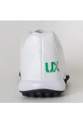 CHUTEIRA UMBRO SOCIETY ACCURO II CLUB - Branco/verde CHUTEIRA UMBRO SOCIETY ACCURO II CLUB - Branco/verde