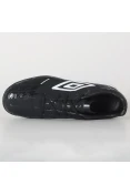 CHUTEIRA UMBRO SOCIETY ACCURO II CLUB - Preto/branco CHUTEIRA UMBRO SOCIETY ACCURO II CLUB - Preto/branco