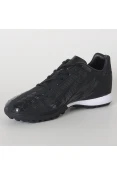 CHUTEIRA UMBRO SOCIETY ACCURO II CLUB - Preto/branco CHUTEIRA UMBRO SOCIETY ACCURO II CLUB - Preto/branco