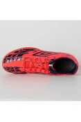 CHUTEIRA UMBRO SOCIETY ACCURO II CLUB - Salmao/marinho CHUTEIRA UMBRO SOCIETY ACCURO II CLUB - Salmao/marinho