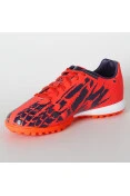 CHUTEIRA UMBRO SOCIETY ACCURO II CLUB - Salmao/marinho CHUTEIRA UMBRO SOCIETY ACCURO II CLUB - Salmao/marinho