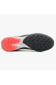 CHUTEIRA UMBRO SOCIETY ASTRO - Preto/branco