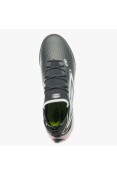CHUTEIRA UMBRO SOCIETY ASTRO - Preto/branco