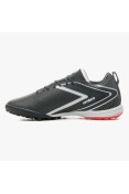 CHUTEIRA UMBRO SOCIETY ASTRO - Preto/branco