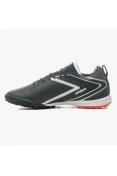 CHUTEIRA UMBRO SOCIETY ASTRO - Preto/branco