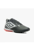 CHUTEIRA UMBRO SOCIETY ASTRO - Preto/branco