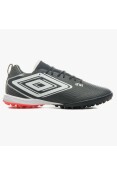 CHUTEIRA UMBRO SOCIETY ASTRO - Preto/branco