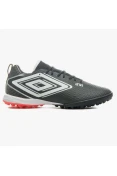 CHUTEIRA UMBRO SOCIETY ASTRO - Preto/branco