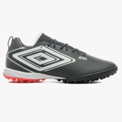 CHUTEIRA UMBRO SOCIETY ASTRO - Preto/branco