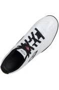 CHUTEIRA UMBRO SOCIETY ATTAK 2 TF - Branco/preto