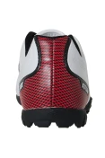 CHUTEIRA UMBRO SOCIETY ATTAK 2 TF - Branco/preto