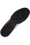 CHUTEIRA UMBRO SOCIETY ATTAK 2 TF - Branco/preto