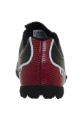 CHUTEIRA UMBRO SOCIETY ATTAK 2 TF - Preto/branco