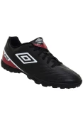 CHUTEIRA UMBRO SOCIETY ATTAK 2 TF - Preto/branco