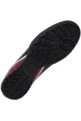 CHUTEIRA UMBRO SOCIETY ATTAK 2 TF - Preto/branco