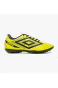 CHUTEIRA UMBRO SOCIETY BEAT - Amarelo/preto