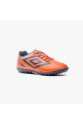 CHUTEIRA UMBRO SOCIETY BEAT JR - Laranja/marinho