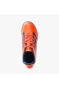 CHUTEIRA UMBRO SOCIETY BEAT JR - Laranja/marinho