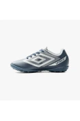 CHUTEIRA UMBRO SOCIETY BEAT JR - Marinho/prata