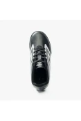CHUTEIRA UMBRO SOCIETY BEAT JR - Preto/branco