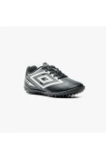 CHUTEIRA UMBRO SOCIETY BEAT JR - Preto/branco