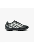 CHUTEIRA UMBRO SOCIETY BEAT JR - Preto/branco