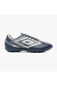 CHUTEIRA UMBRO SOCIETY BEAT - Marinho/prata CHUTEIRA UMBRO SOCIETY BEAT - Marinho/prata