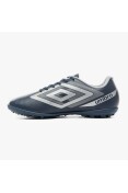 CHUTEIRA UMBRO SOCIETY BEAT - Marinho/prata CHUTEIRA UMBRO SOCIETY BEAT - Marinho/prata