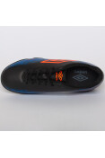 CHUTEIRA UMBRO SOCIETY BURN - Preto/azul