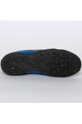 CHUTEIRA UMBRO SOCIETY BURN - Preto/azul