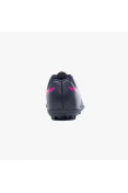 CHUTEIRA UMBRO SOCIETY CANNON INFANTIL - Preto/pink