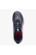 CHUTEIRA UMBRO SOCIETY CANNON INFANTIL - Preto/pink