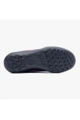 CHUTEIRA UMBRO SOCIETY CANNON INFANTIL - Preto/pink