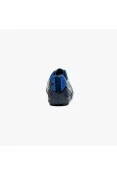 CHUTEIRA UMBRO SOCIETY CHROME INFANTIL - Azul/prata