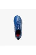 CHUTEIRA UMBRO SOCIETY CHROME INFANTIL - Azul/prata