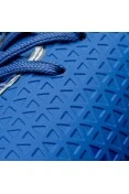 CHUTEIRA UMBRO SOCIETY CHROME MASCULINO - Azul/prata