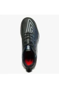 CHUTEIRA UMBRO SOCIETY CHROME MASCULINO - Preto/azul