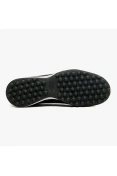 CHUTEIRA UMBRO SOCIETY CHROME MASCULINO - Preto/azul