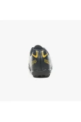 CHUTEIRA UMBRO SOCIETY CLASS 2.2 JR INFANTIL - Preto/dourado